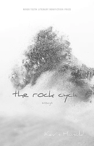 The Rock Cycle cover