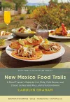 New Mexico Food Trails cover