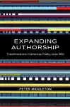 Expanding Authorship cover