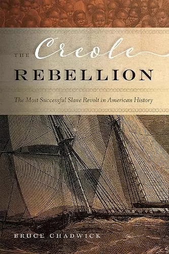 The Creole Rebellion cover