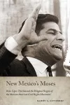 New Mexico's Moses cover