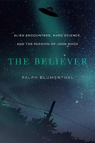 The Believer cover