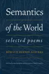 Semantics of the World cover