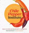 The Official Cookbook of the Chile Pepper Institute cover