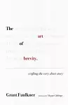 The Art of Brevity cover