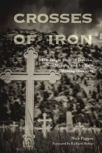 Crosses of Iron cover