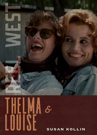 Thelma & Louise cover