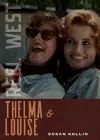 Thelma & Louise cover