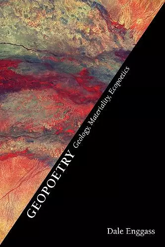 Geopoetry cover