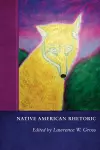 Native American Rhetoric cover