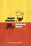 Amiri Baraka and Edward Dorn cover