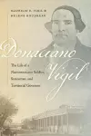 Donaciano Vigil cover