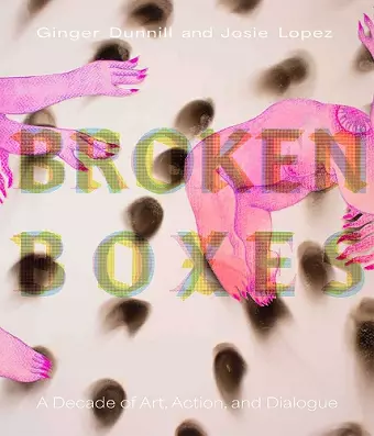 Broken Boxes cover
