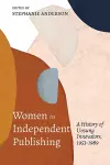 Women in Independent Publishing cover