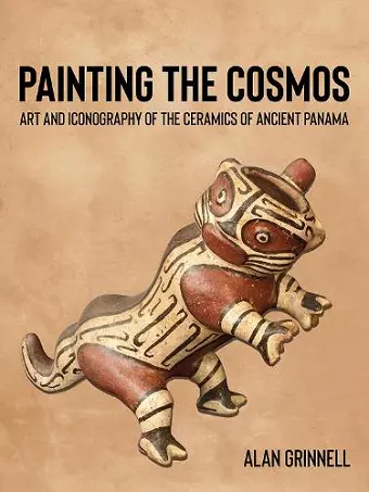 Painting the Cosmos cover