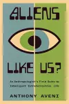 Aliens Like Us? cover