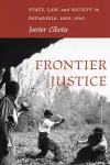 Frontier Justice cover