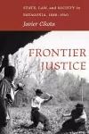 Frontier Justice cover