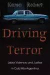 Driving Terror cover