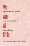 We Are All Chile cover