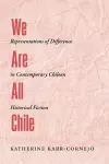 We Are All Chile cover