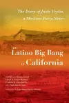 The Latino Big Bang in California cover