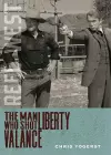 The Man Who Shot Liberty Valance cover