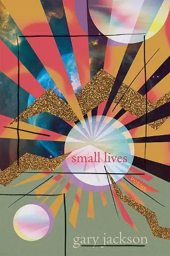 Small Lives cover