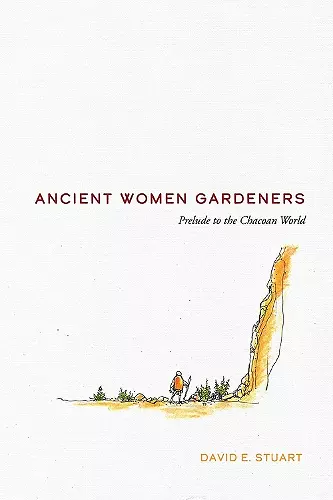 Ancient Women Gardeners cover