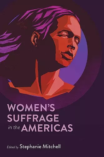 Women's Suffrage in the Americas cover