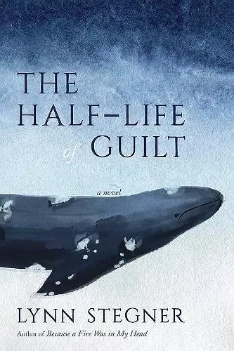 The Half-Life of Guilt cover