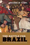 The Battle for Brazil cover