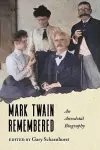 Mark Twain Remembered cover