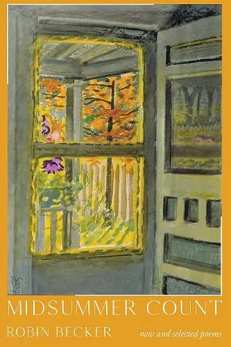 Midsummer Count cover