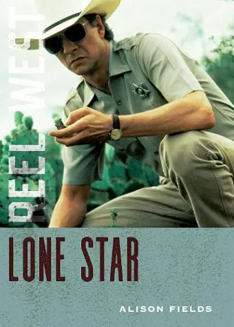 Lone Star cover
