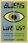 Aliens Like Us? cover