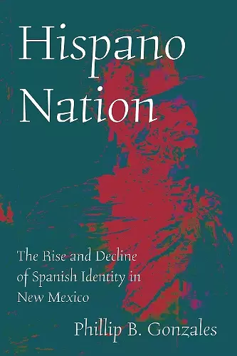 Hispano Nation cover