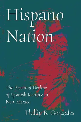 Hispano Nation cover