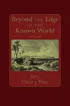 Beyond the Edge of the Known World cover