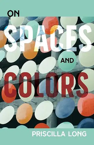 On Spaces and Colors cover