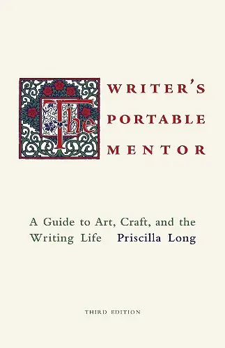 The Writer's Portable Mentor cover