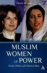 Muslim Women of Power cover