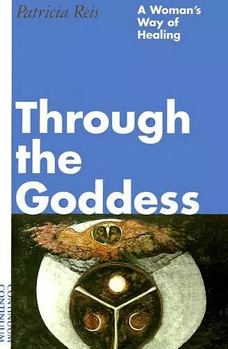 Through the Goddess cover