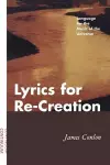 Lyrics for Re-Creation cover