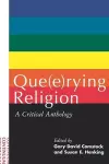 Que(e)rying Religion cover