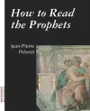 How to Read the Prophets cover