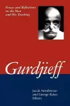 Gurdjieff cover