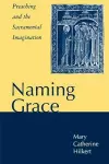 Naming Grace cover