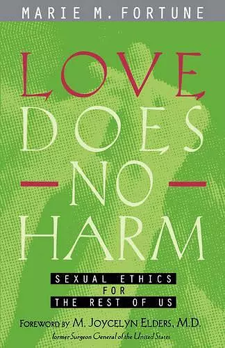 Love Does No Harm cover