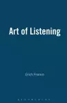 Art of Listening cover